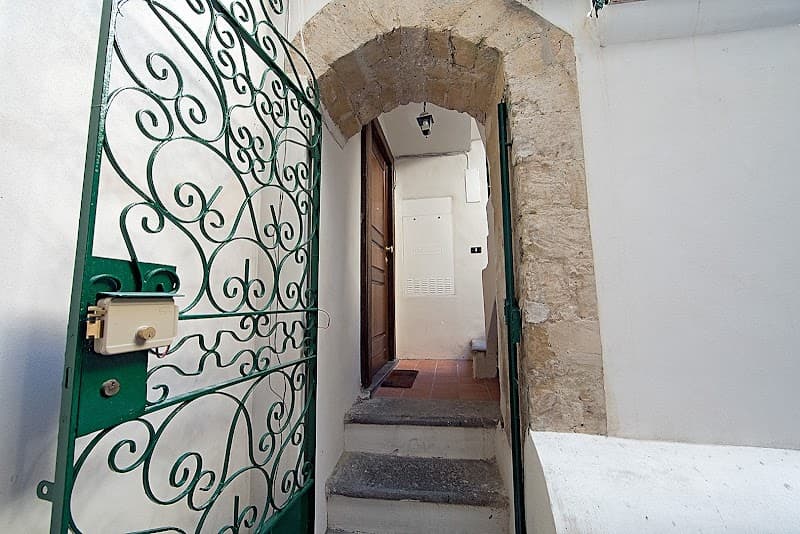 B&B Serendipity Salerno