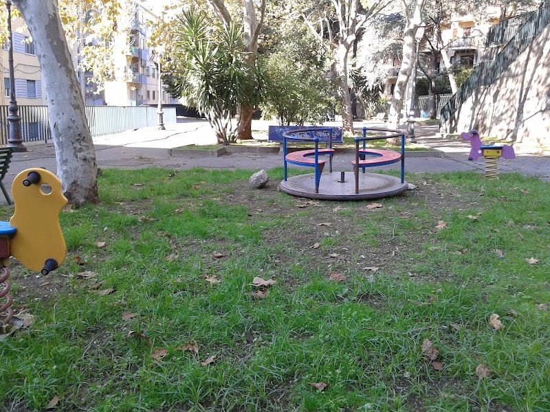 Parco delle Rose