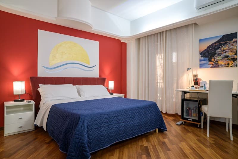 B&B Amalfi Coast - Salerno
