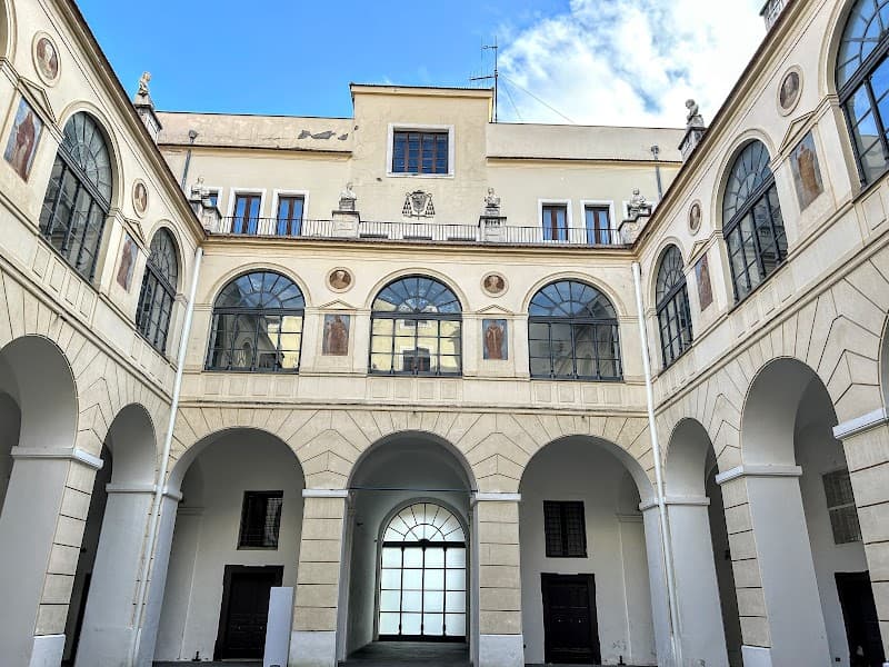 Museo Diocesano San Matteo