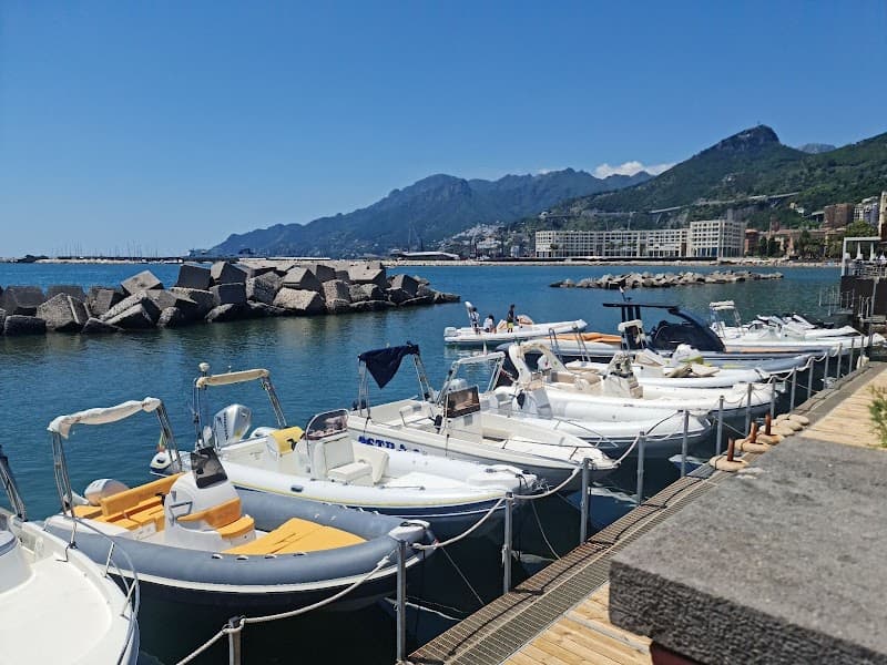 Porto Salerno