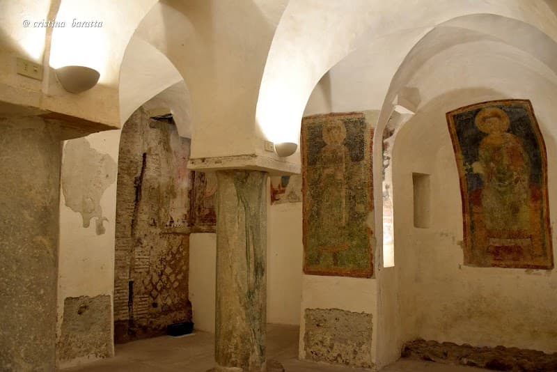 Chiesa di Santa Maria de Lama
