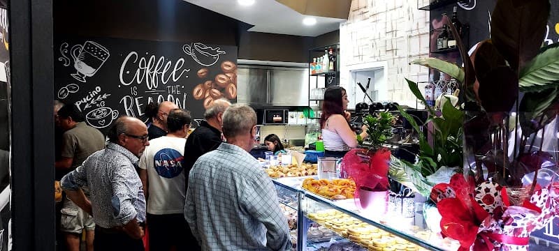 Aperi & Bakery Salerno
