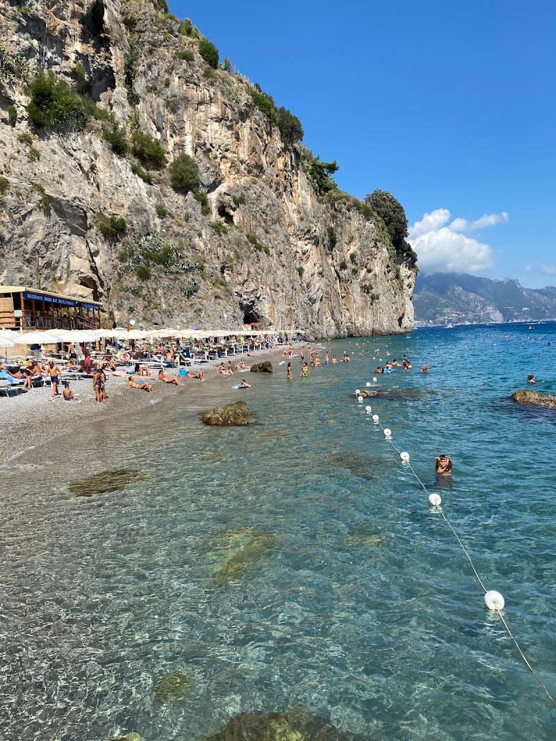 Il Duoglio Spiaggia