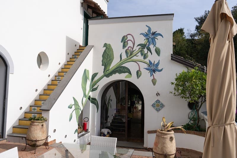 Villa Lupara Agriturismo biologico