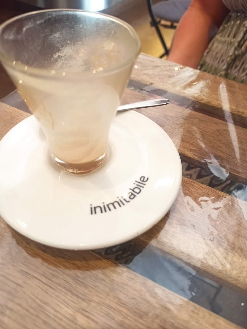 Rendez Vous Cafe'