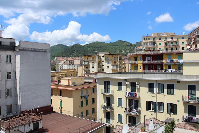 Bed and Breakfast il Faro