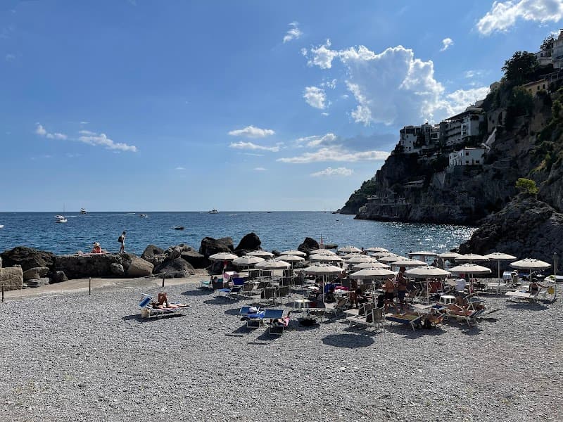 Lido delle Sirene