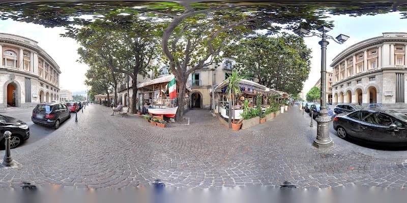 Albergo del Centro Storico Salerno