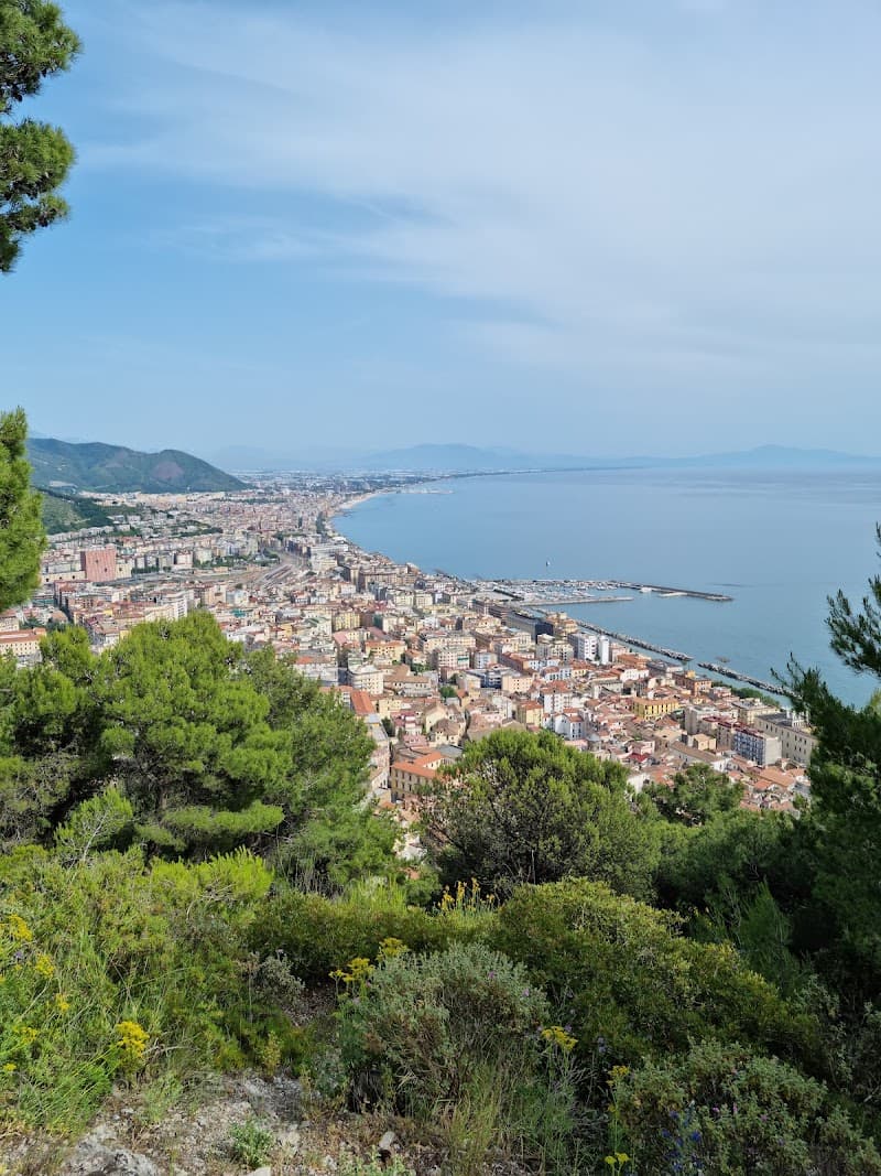 Salerno Antica Bed & Breakfast