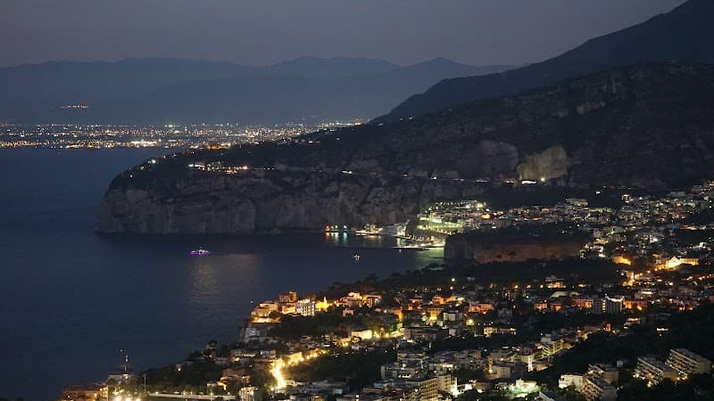 Romantica Salerno B&B