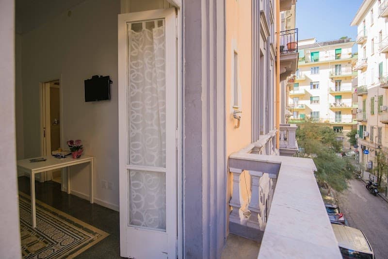 Bed and Breakfast Salerno