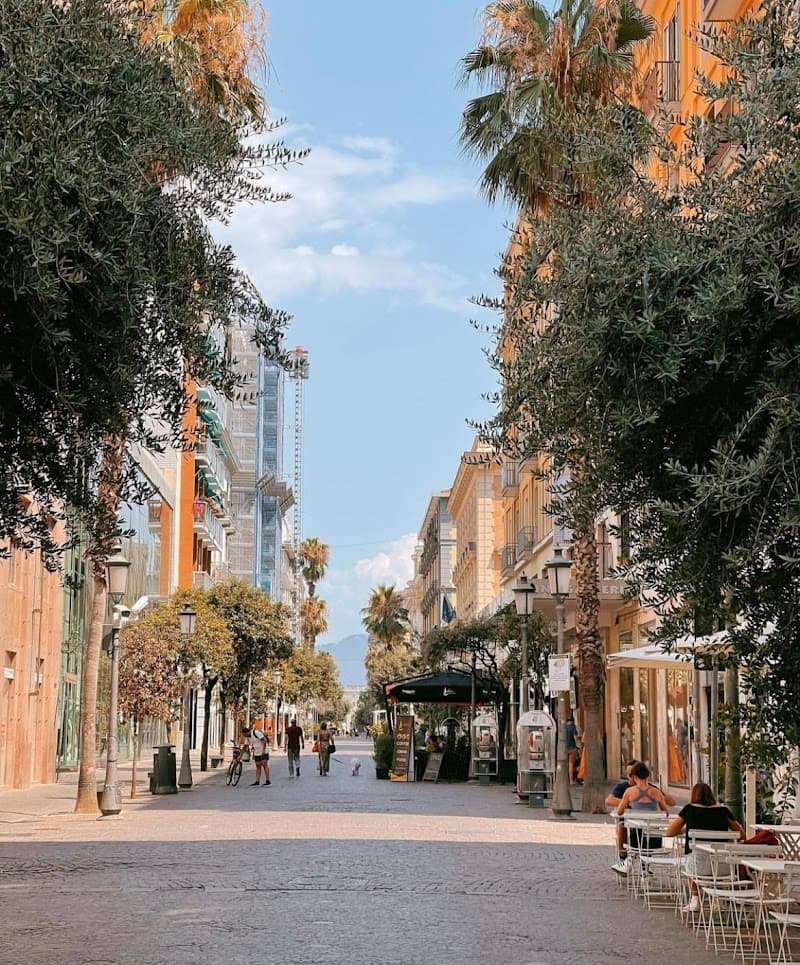 B&B Al Corso