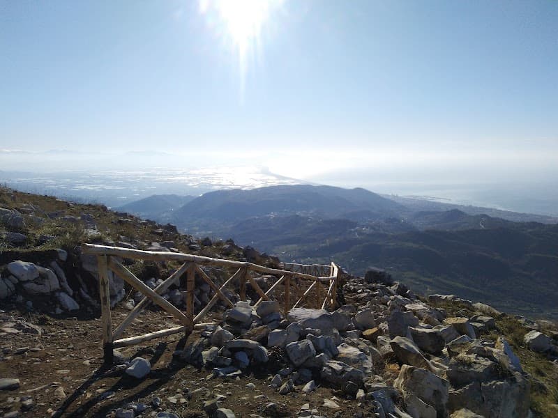 Belvedere Maddalena