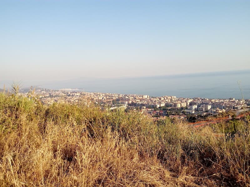 Panoramica Casa Manzo