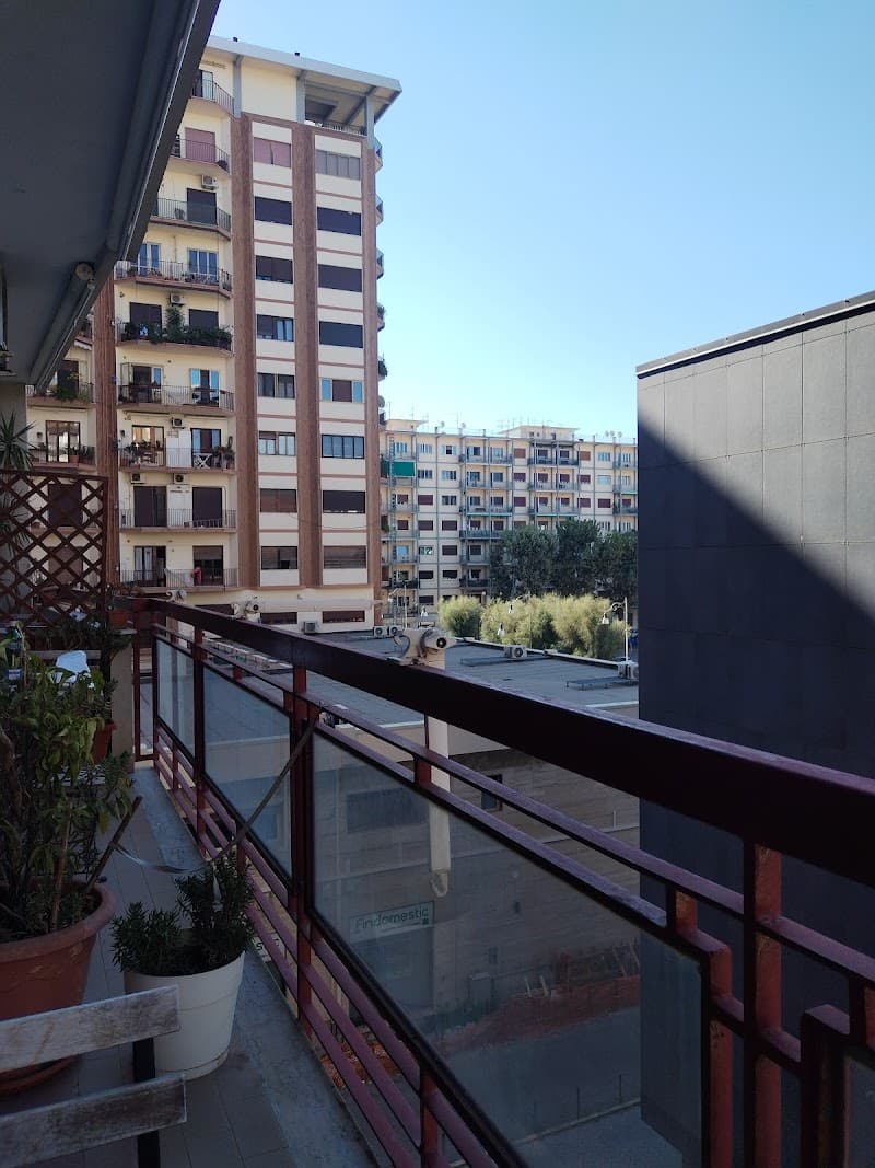 Chérie B&B - Salerno