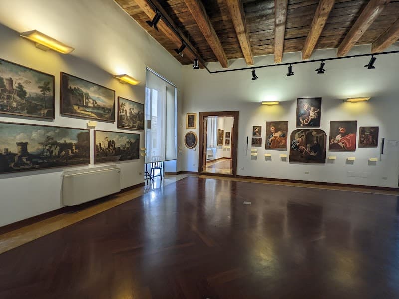 Pinacoteca Provinciale Salerno C 16