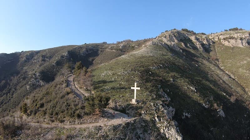 La Croce del Monte Stella