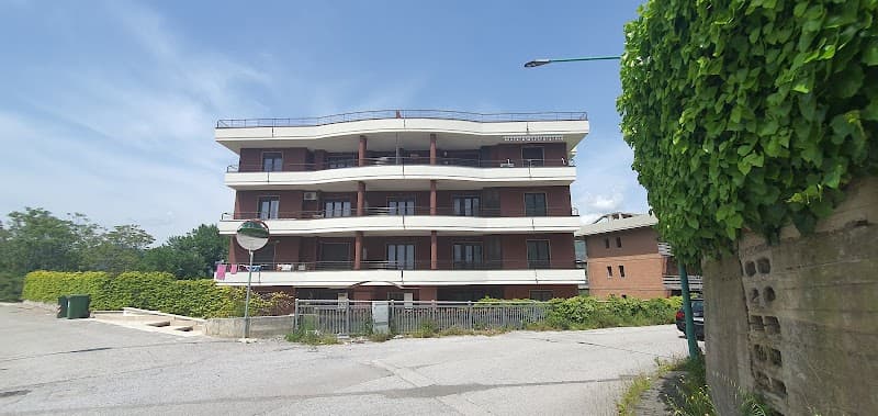B&b Panoramica 33
