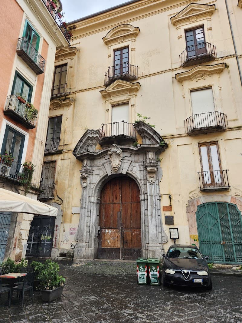 Palazzo Genovese