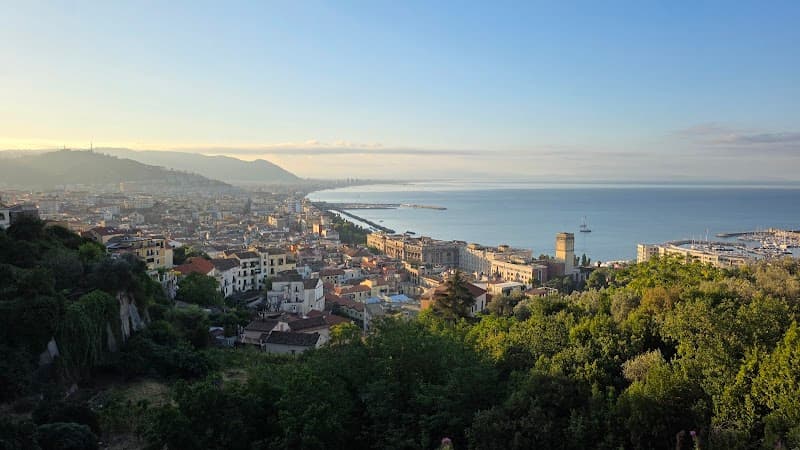 Punto panoramico