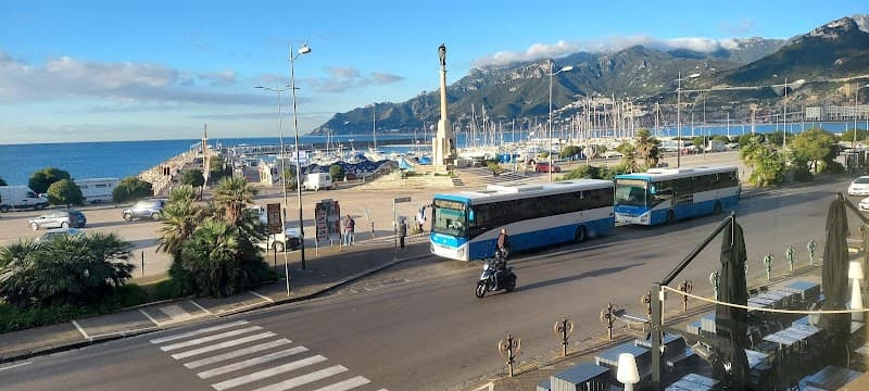 B&B Madegra Sea Suite