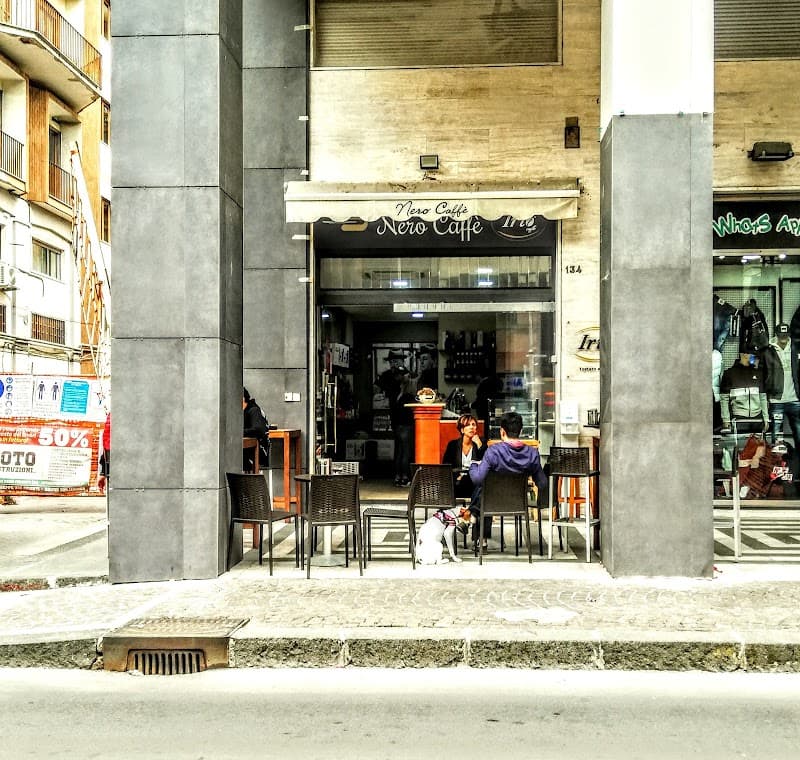 Nero Caffè