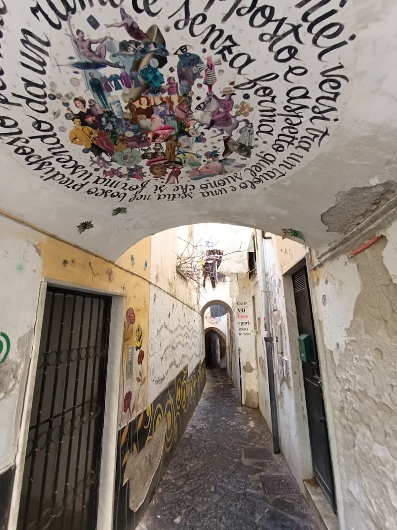 Muri d'autore