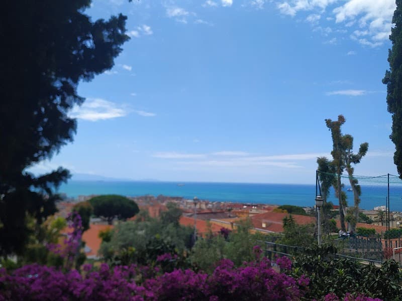 Parco del Seminario