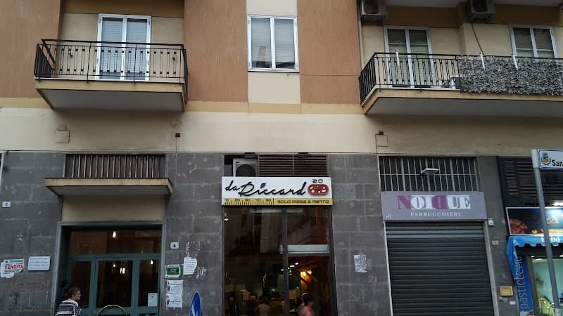 Da Riccardo