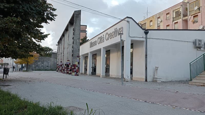 Museo Città Creativa di Ogliara