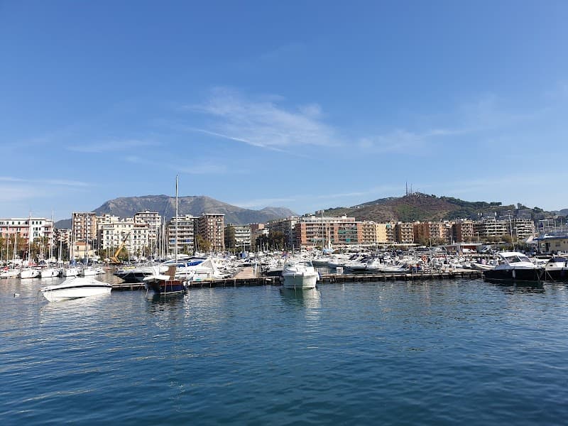 Porto di Salerno