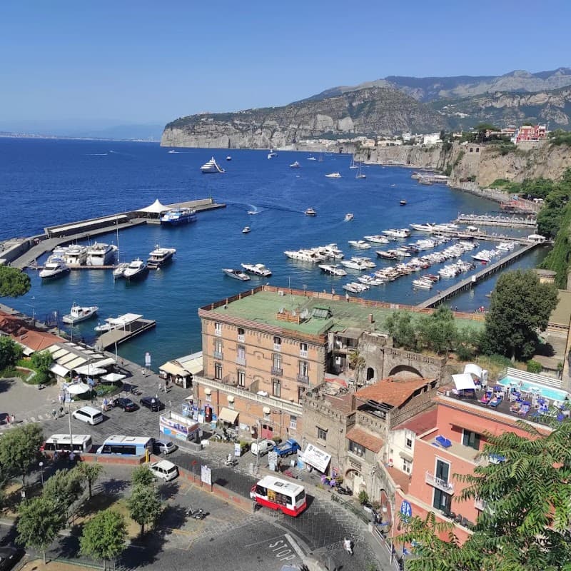 Bed and Breakfast sul Corso