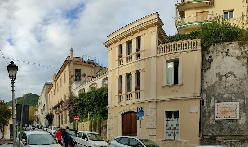Archivio dell'Architettura Contemporanea