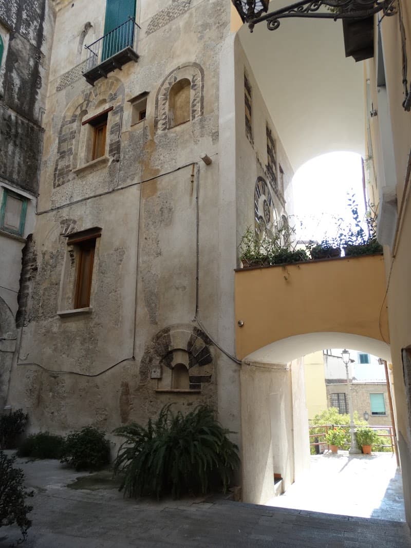 Castel Terracena