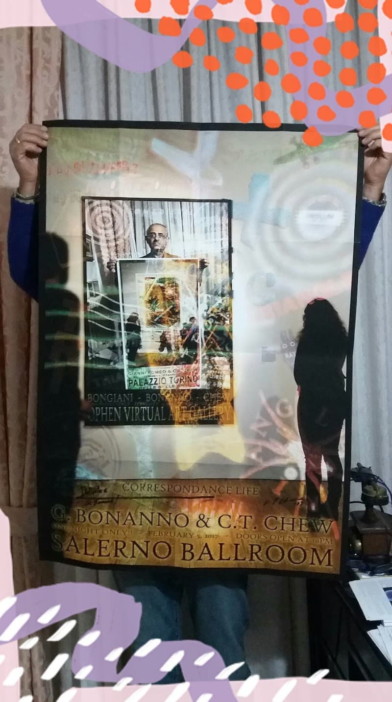 Collezione Bongiani Art Museum