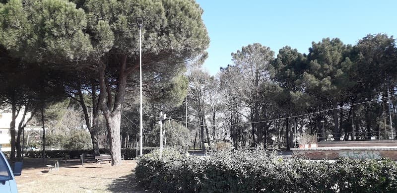 Giardini Mariele Ventre