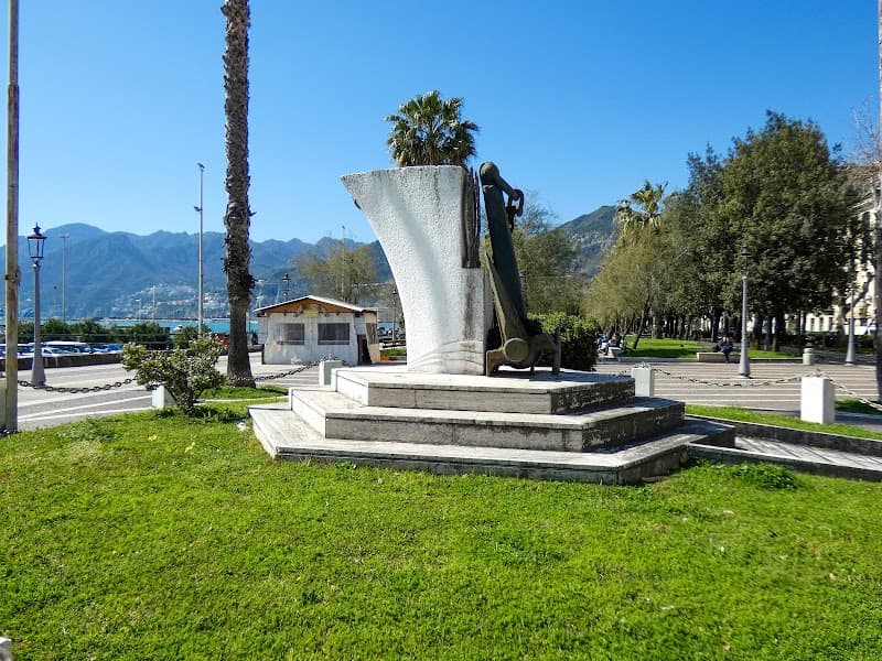 Monumento al Marinaio