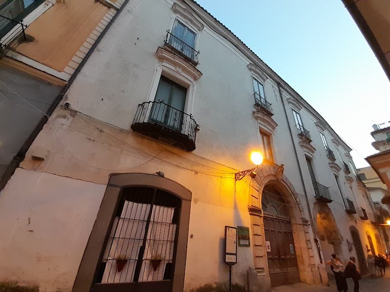 Palazzo Pinto