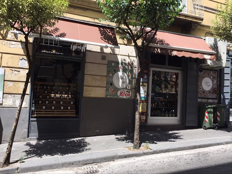 Bar Pasticceria Dolce e Caffé