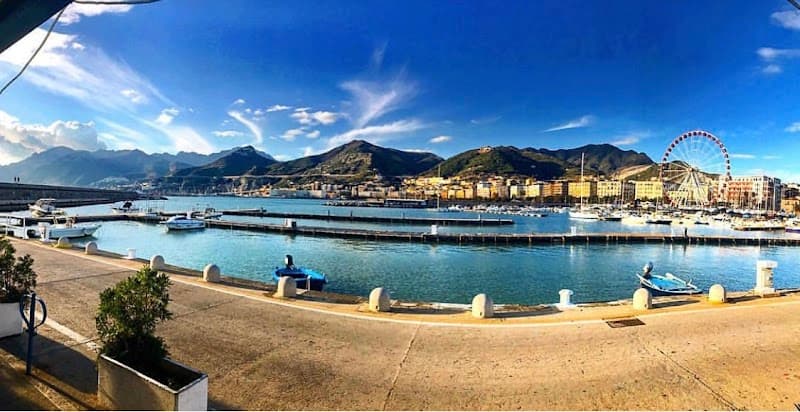 Yachting Club Salerno