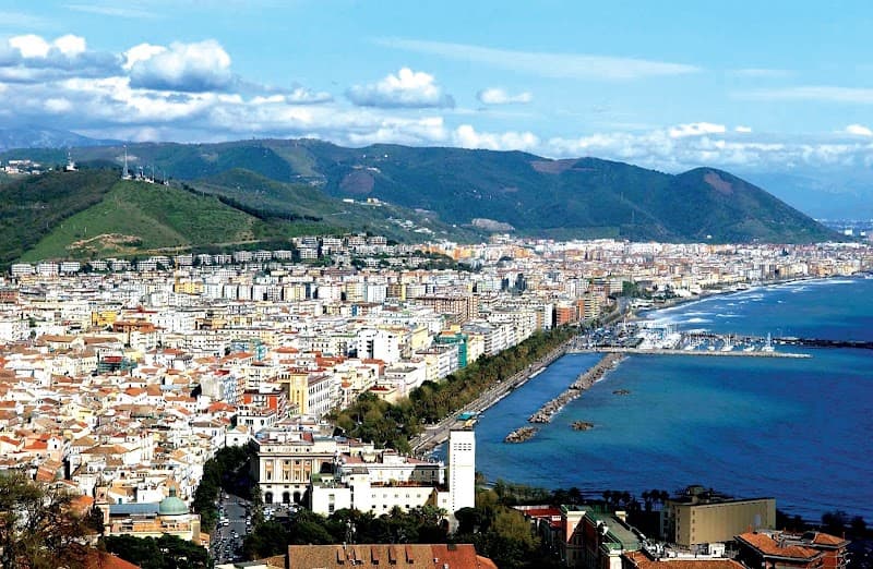 B&B Salerno Centro