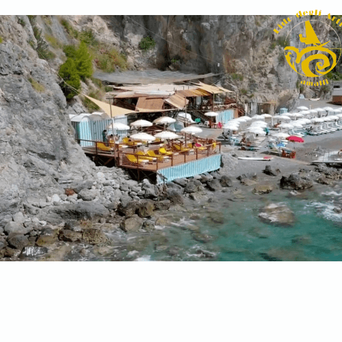 Lido Degli Artisti Beach Club