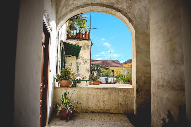 Elegant B&B Il Vicolo storico - Salerno