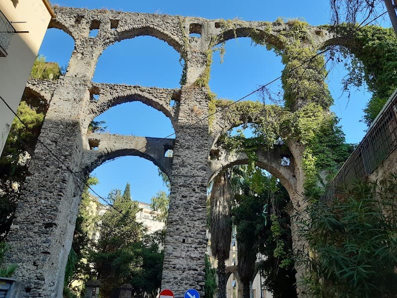 Acquedotto Medievale