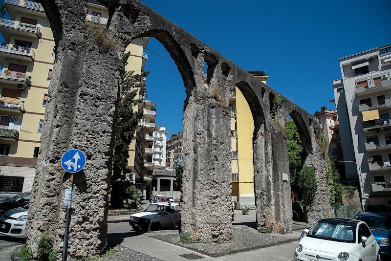 Bed & Breakfast A Casa di Marco Salerno Centro