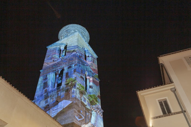 Galleria d'Arte Paola Verrengia