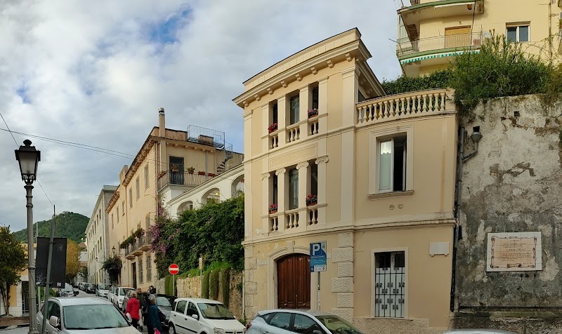 Archivio dell'Architettura Contemporanea