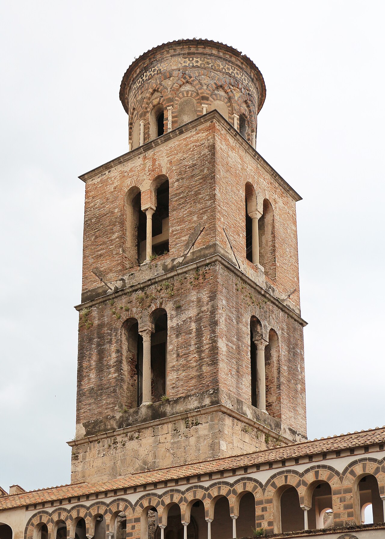 Cripta Barocca di San Matteo