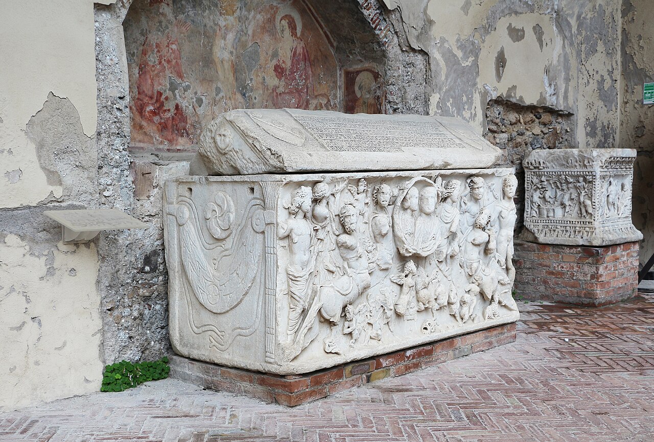 Museo Diocesano San Matteo